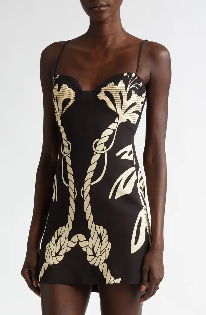 Maritime Star Minidress | Nordstrom