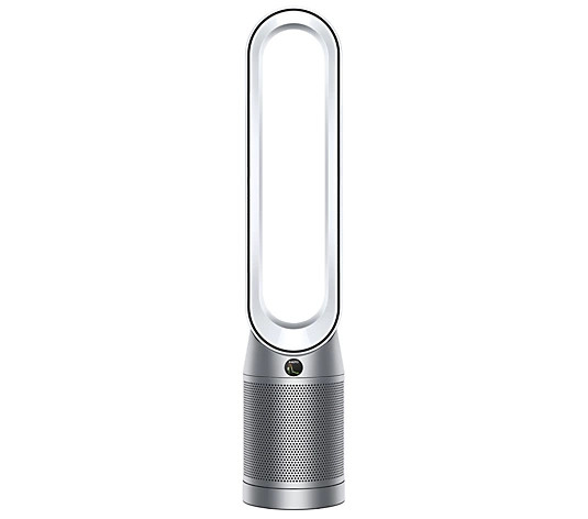 Dyson Purifier Cool TP07 Purifier and Cooling Fan Air Purifier | QVC
