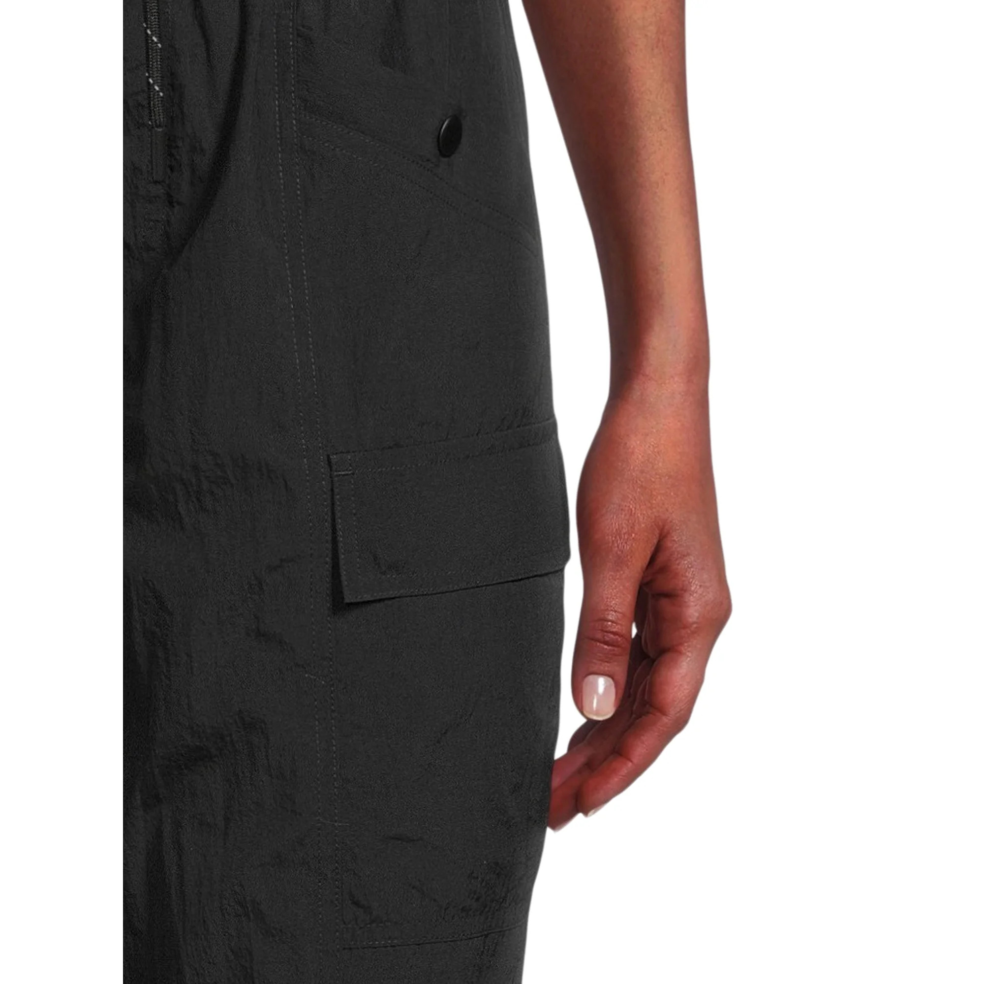 Avia Women's Trail Woven Cargo Pant, Sizes XS-XXXL | Walmart (US)