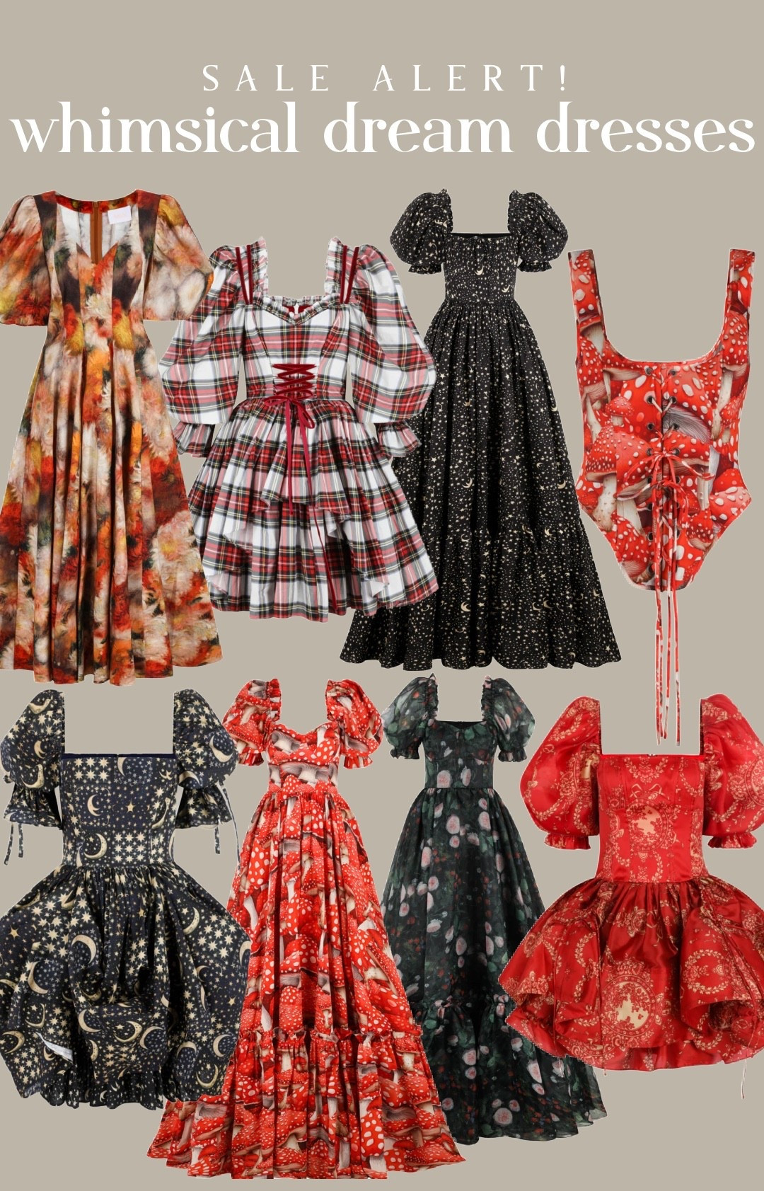 Selkie is having a HUGE 60% off sale! Shop my favorites before they’re gone! 

#LTKHoliday #LTKCyberWeek #LTKSaleAlert