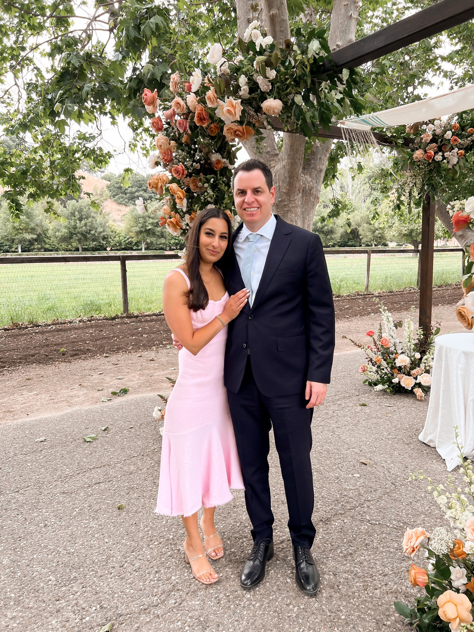 Forever wedding date 💗

Wedding guest dress from Zara linked similar 

#LTKwedding #LTKunder100 #LTKstyletip