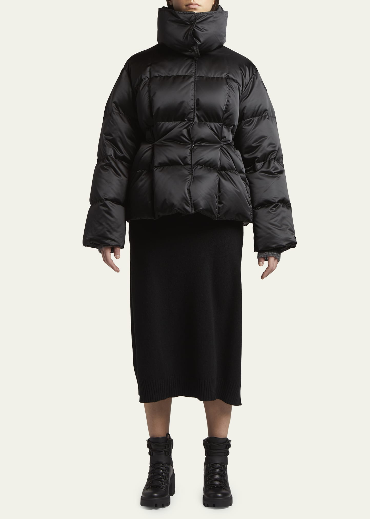 Moncler Coua Puffer Jacket | Bergdorf Goodman