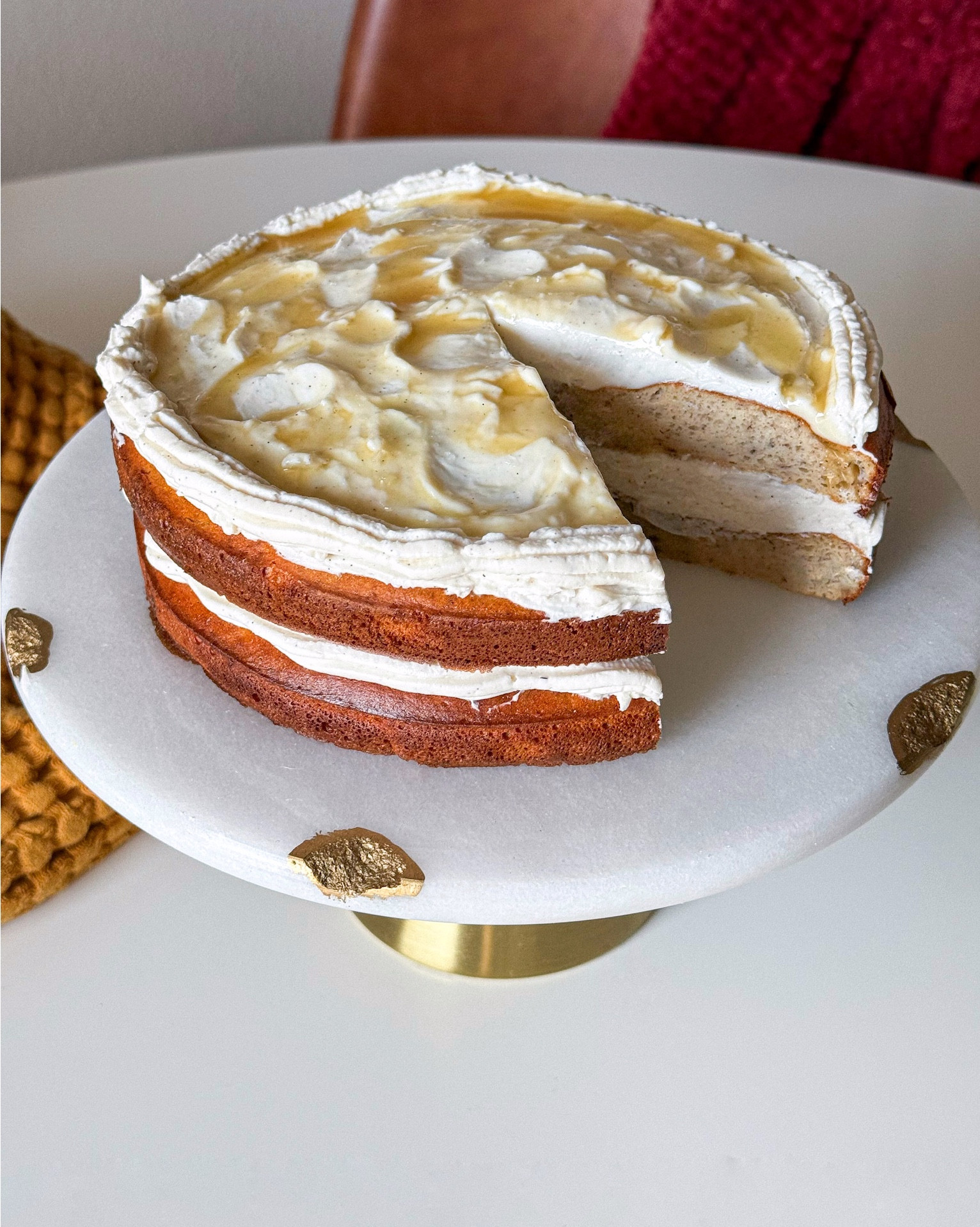 Marble Cake Stand

#LTKfindsunder100 #LTKhome #LTKfitness