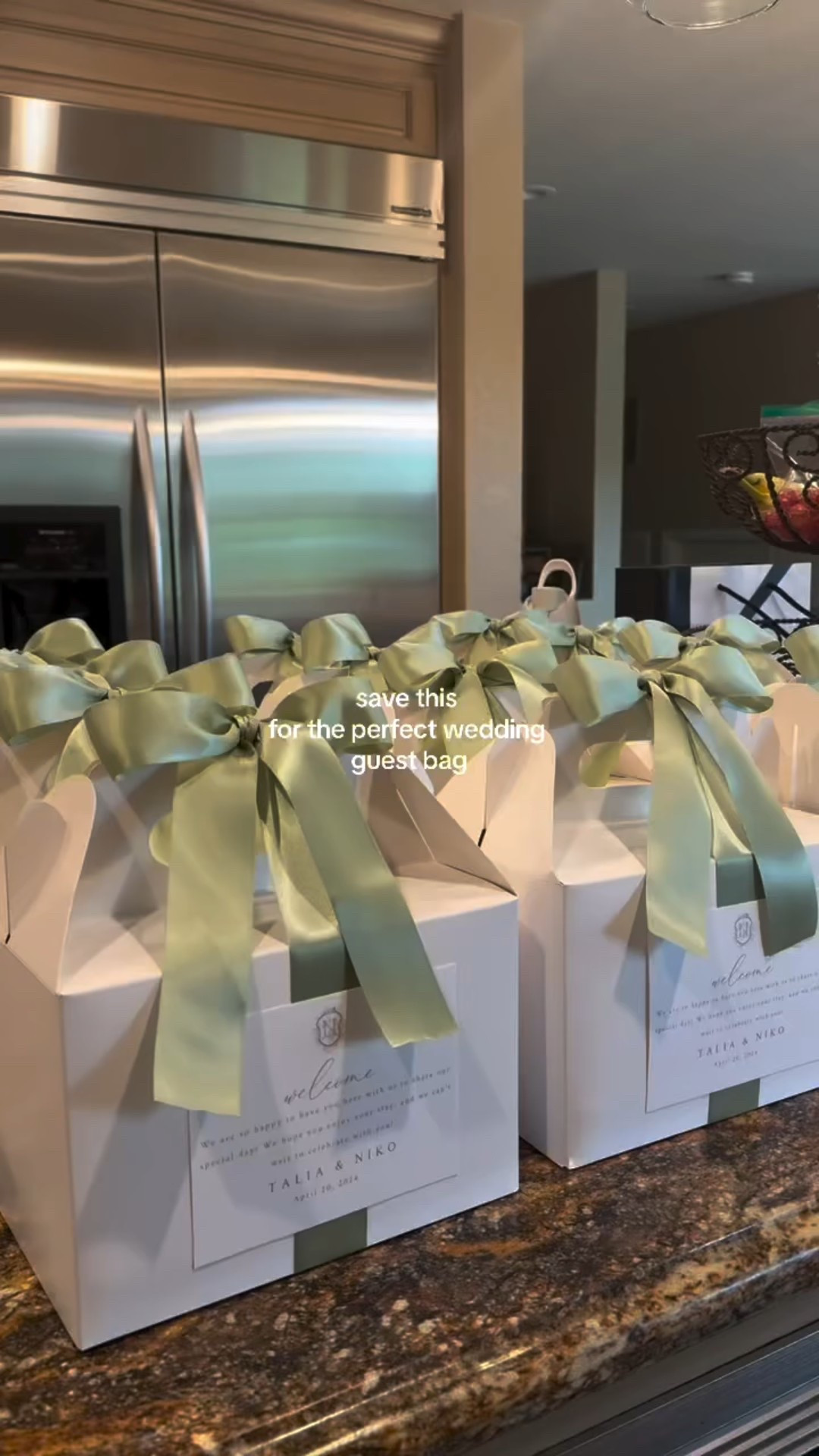 #weddingguestbag #giftbaskets #guestbags #wedding #bride #bridetobe #weddinginspo #weddingideas #weddingfavor #weddingguest #giftbox #giftboxideas #giftboxidea

#LTKFindsUnder100 #LTKWedding #LTKParties