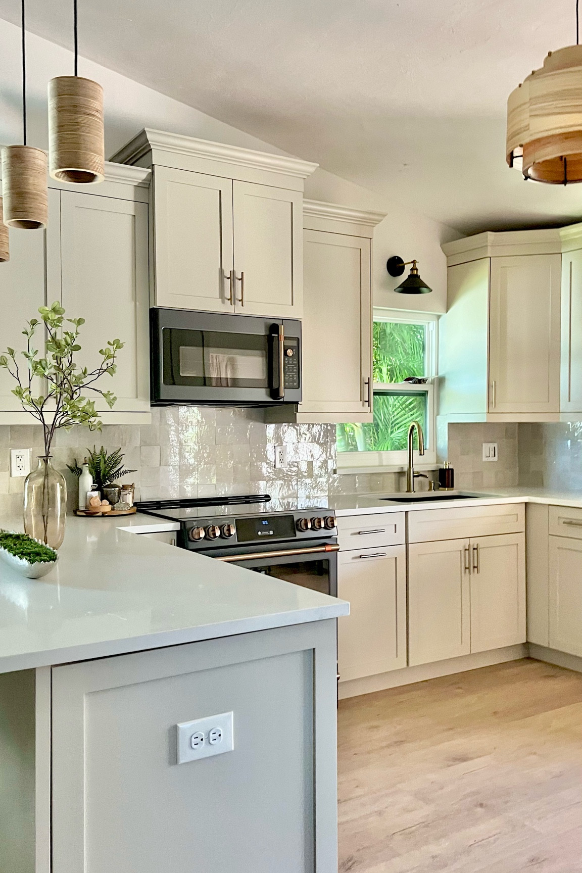 All things kitchen. From the outside looking in. 

#LTKfindsunder100 #LTKstyletip #LTKhome