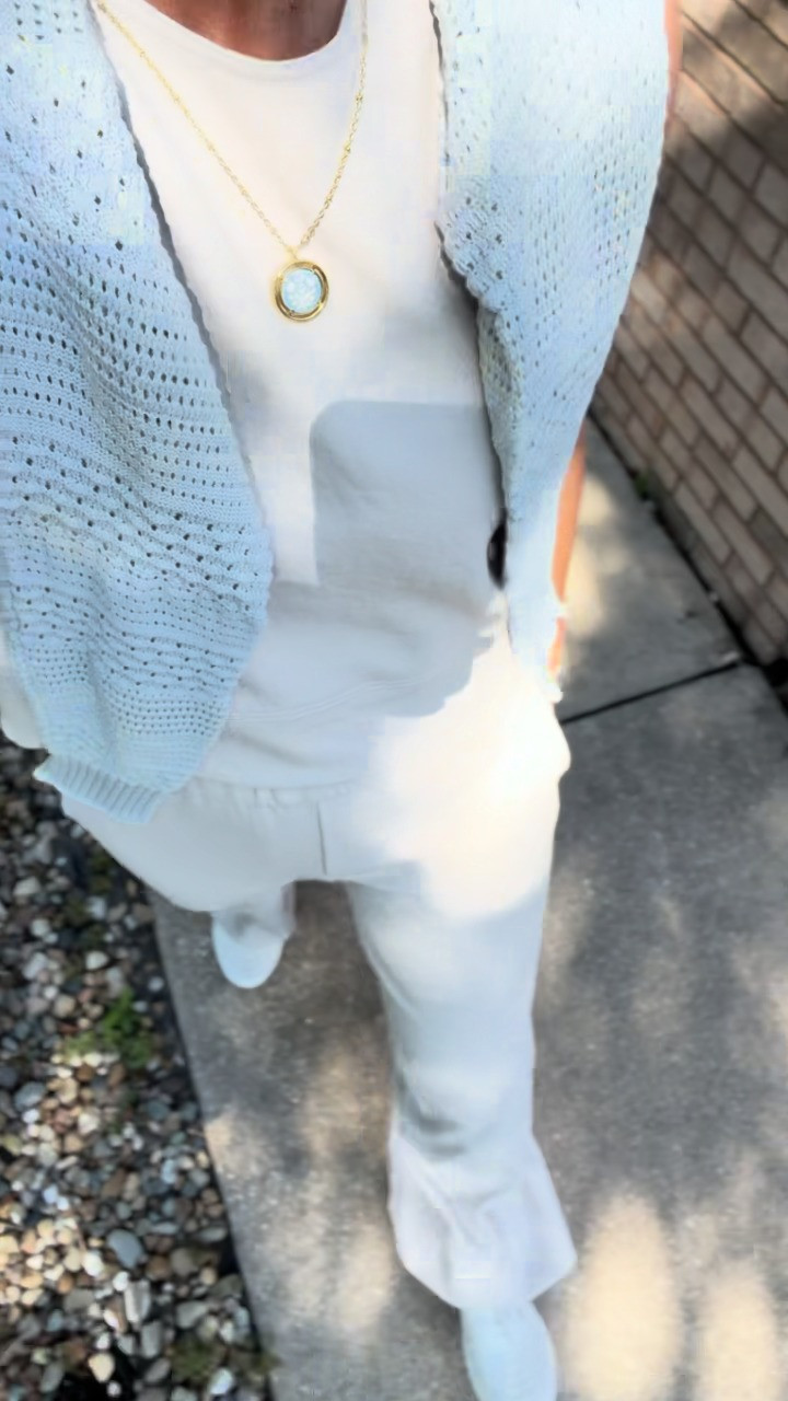 Sharing one of my favorite matching sets from Rhone in this classic sand color. 20% off Performance Set: MEG20

active set, matching set, loungewear, women's style, casual style 

 #LTKootd #LTKmomlife #LTKActive