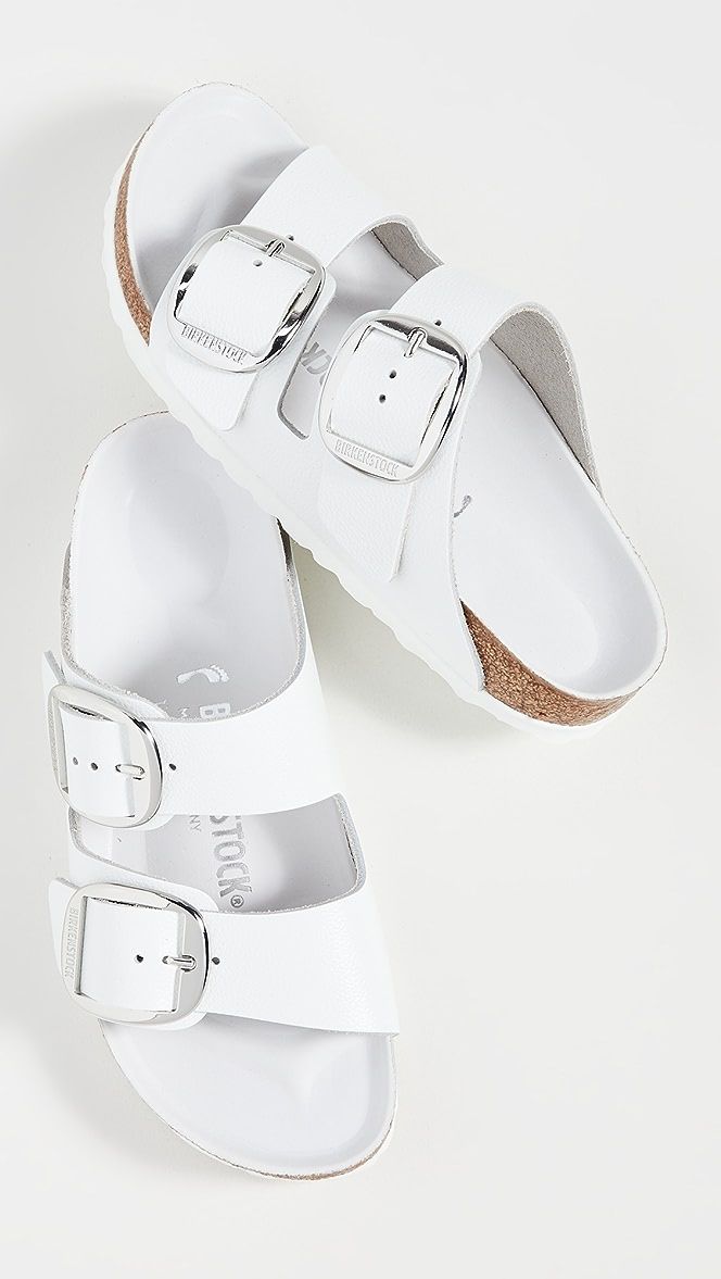 Arizona Big Buckle Sandals | Shopbop