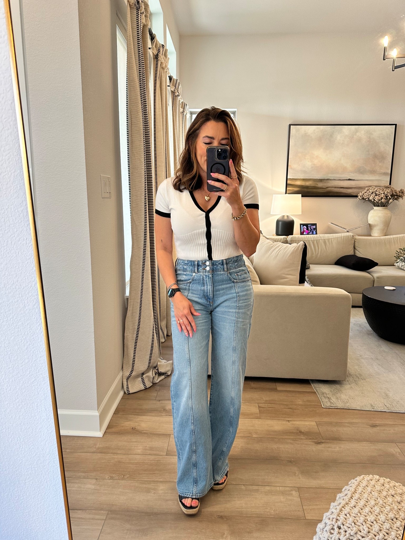 You need these jeans! 🧸