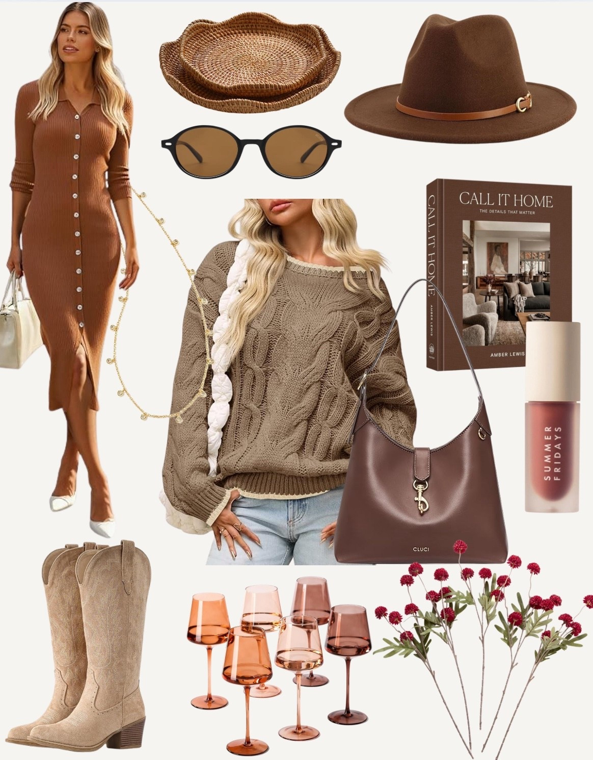 Amazon Fall Favorites 2025

#LTKSeasonal #LTKHome #LTKStyleTip