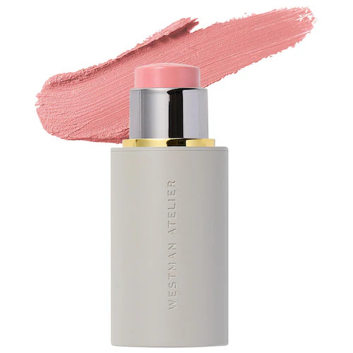 Baby Cheeks Lip + Cheek Cream Blush Stick | Sephora (US)