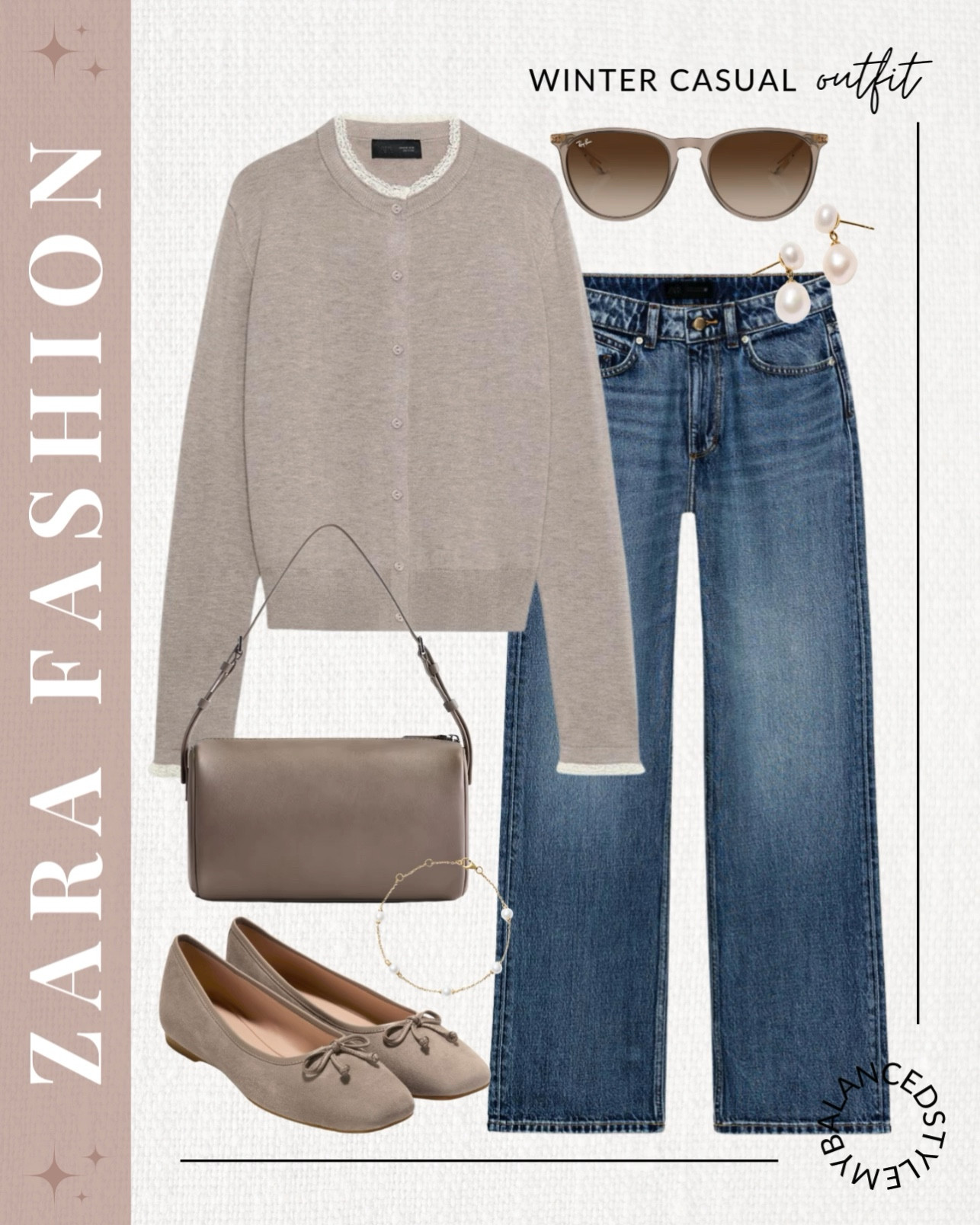 Zara winter outfit idea

chunky knit sweaters
tailored wool coats
neutral winter layers
oversized scarves
ankle boots with texture
cozy turtlenecks
structured handbags
wide leg trousers
classic leather belts
cold weather accessories

#LTKSeasonal #LTKootd #LTKSaleAlert