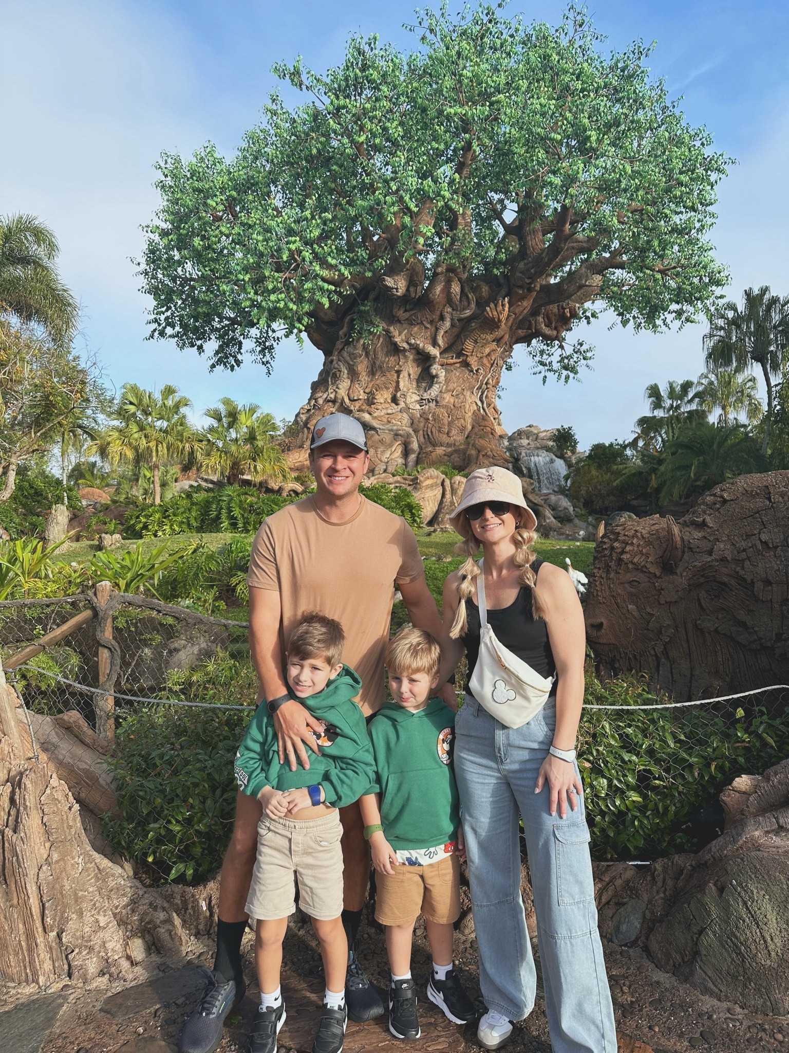 Disney Animal Kingdom Family outfits!



Disney world, Disneyland, Disney, animal kingdom, magic kingdom, Epcot, Hollywood studios, boy Disney outfits, Disney parks, Disney outfits 