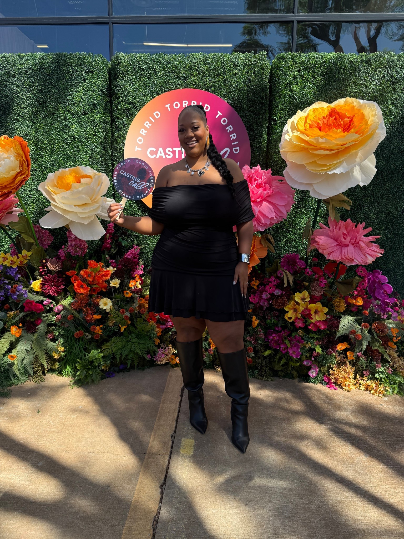 Plus size Fall transition outfit

#LTKPlusSize #LTKStyleTip #LTKFindsUnder100