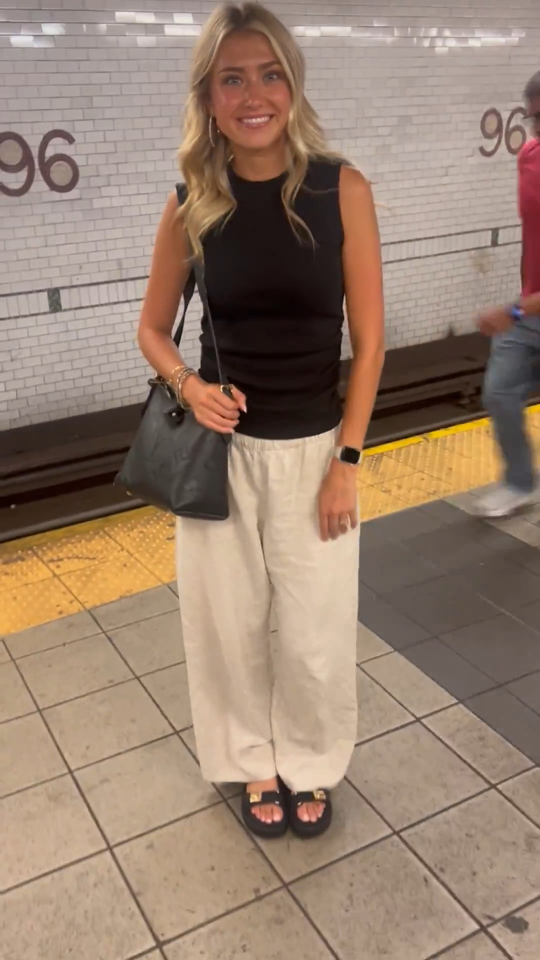 Date night outfit 🤍

#LTKStyleTip #LTKFindsUnder100 #LTKShoeCrush