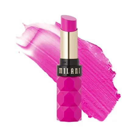Milani Color Fetish Balm Lipstick, Voyeur | Walmart (US)