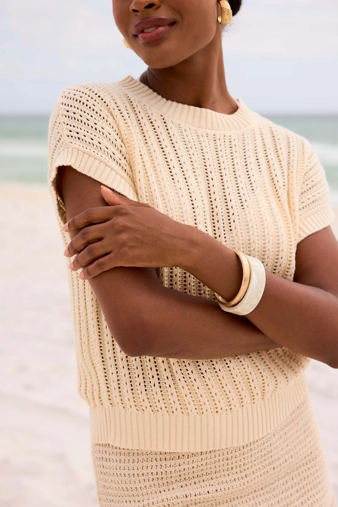 Beatrice Top | Avara