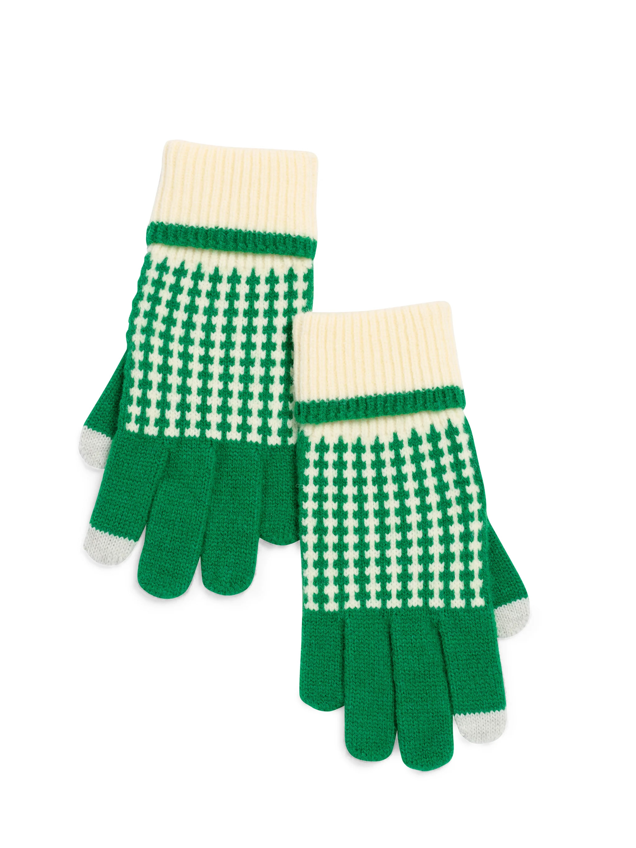 Shiraleah Hadley Touchscreen Gloves | Shiraleah