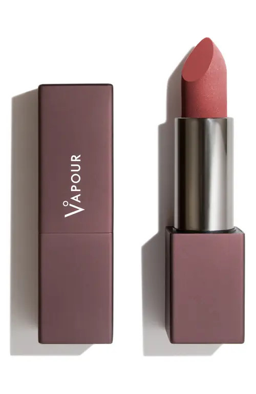 VAPOUR High Voltage Matte Lipstick in Madam /Matte at Nordstrom | Nordstrom