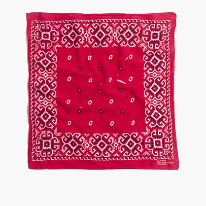 Vintage Bandana | Madewell