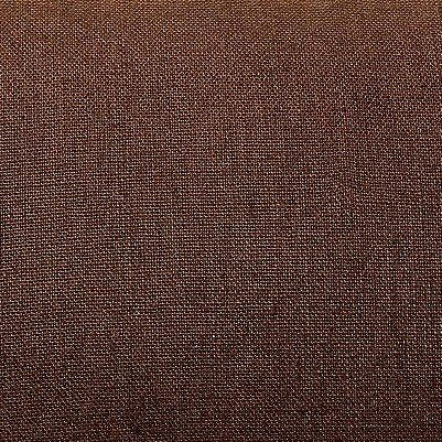 Lumbar Linen Throw Pillow Coffee Brown - Threshold™ a collection with @ThisOakHouse | Target