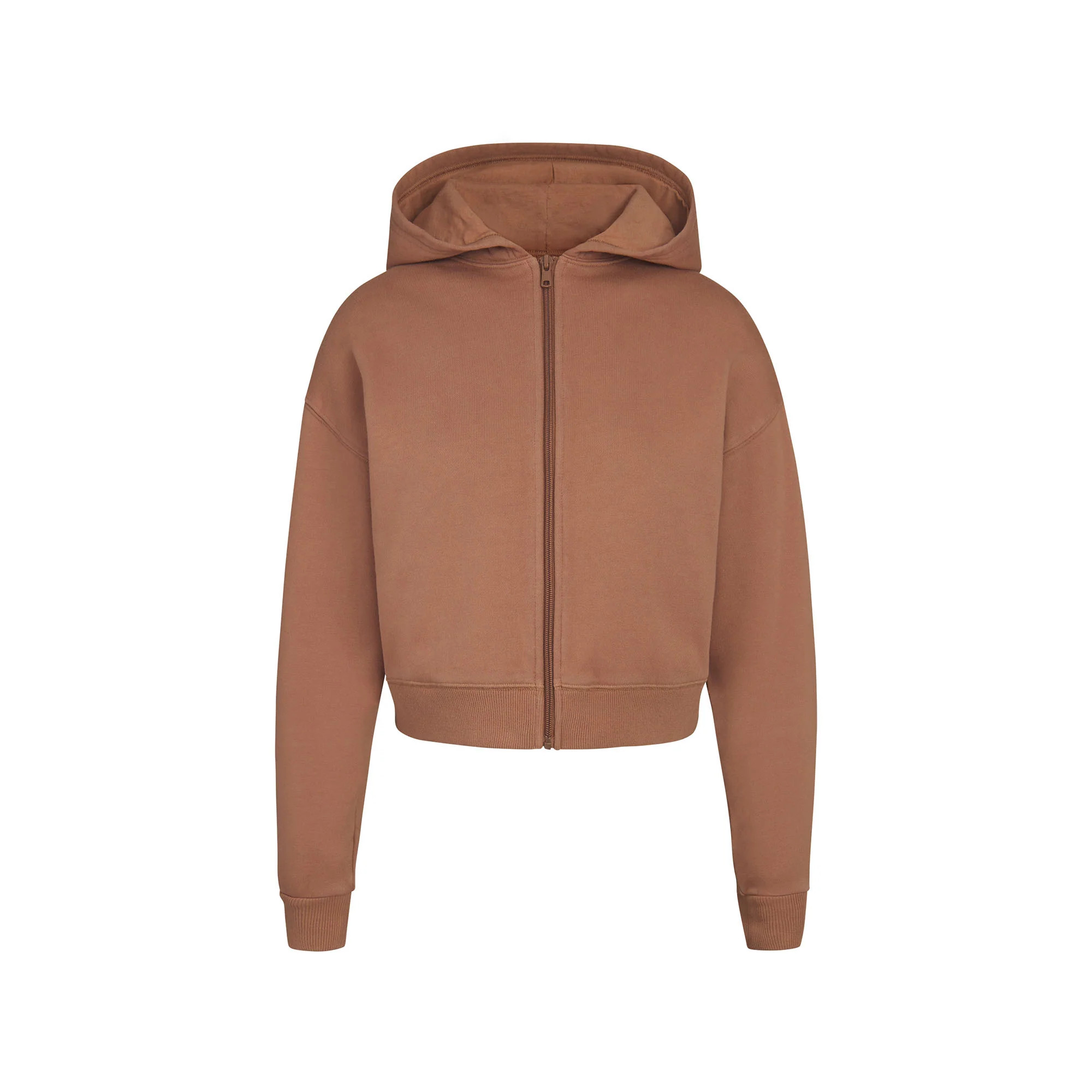 OUTDOOR FLEECE ZIP UP | SKIMS (US)