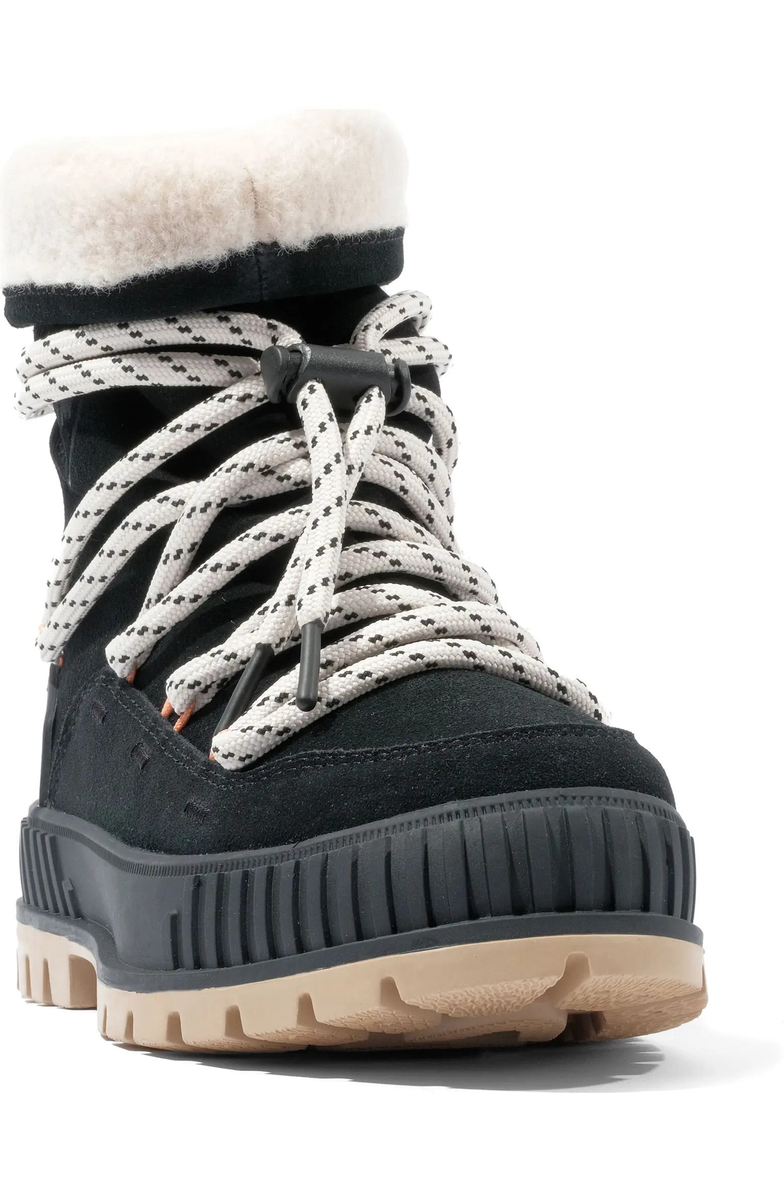 Pallashock Hiver Bootie (Women) | Nordstrom