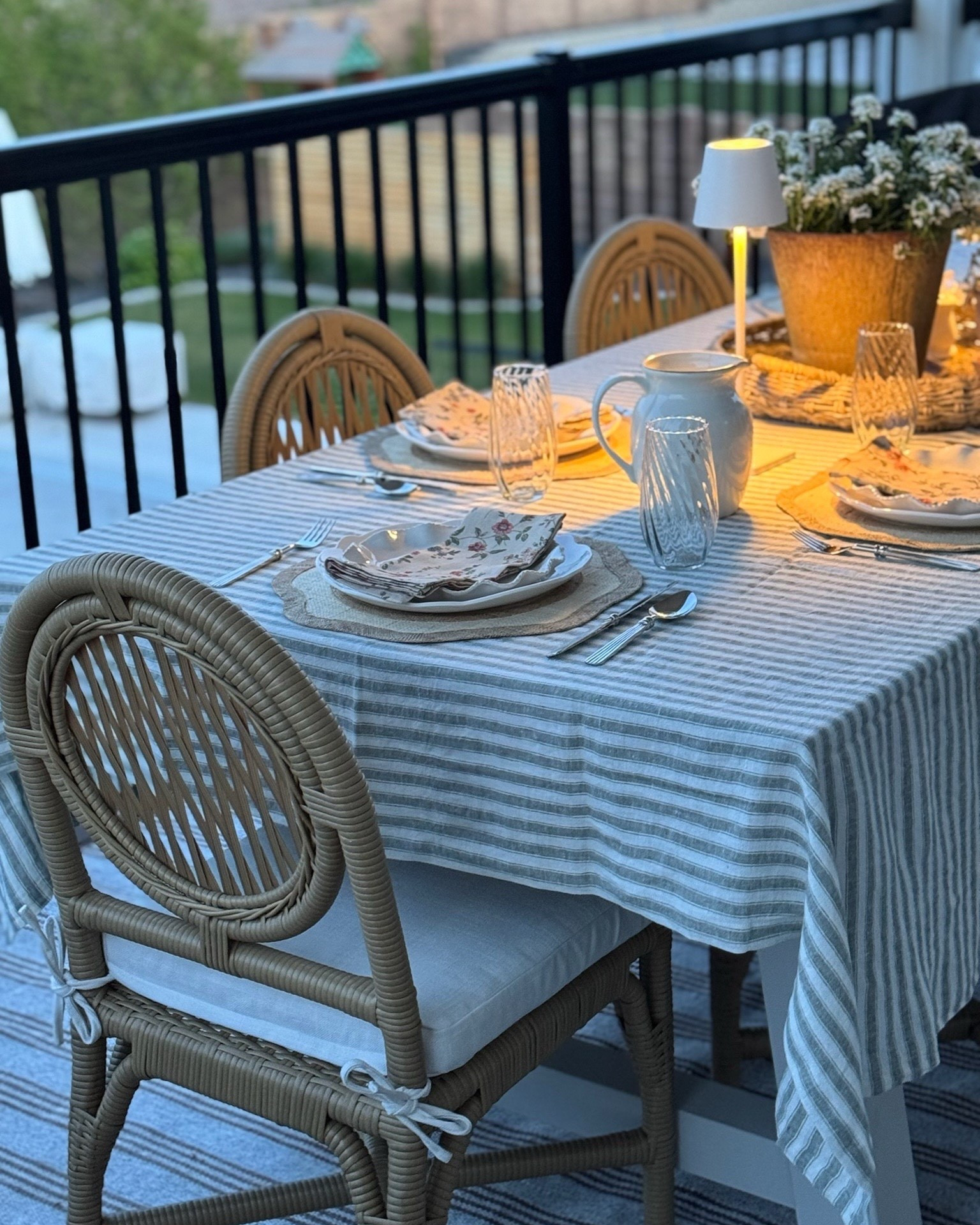 Oh can’t go wrong with any of these outdoor McGee & Co pieces! They’re timeless, classy, and elevate any outdoor living space. All up to 30% off right now during the McGee & Co. outdoor sale event! 

#LTKHome #LTKSaleAlert