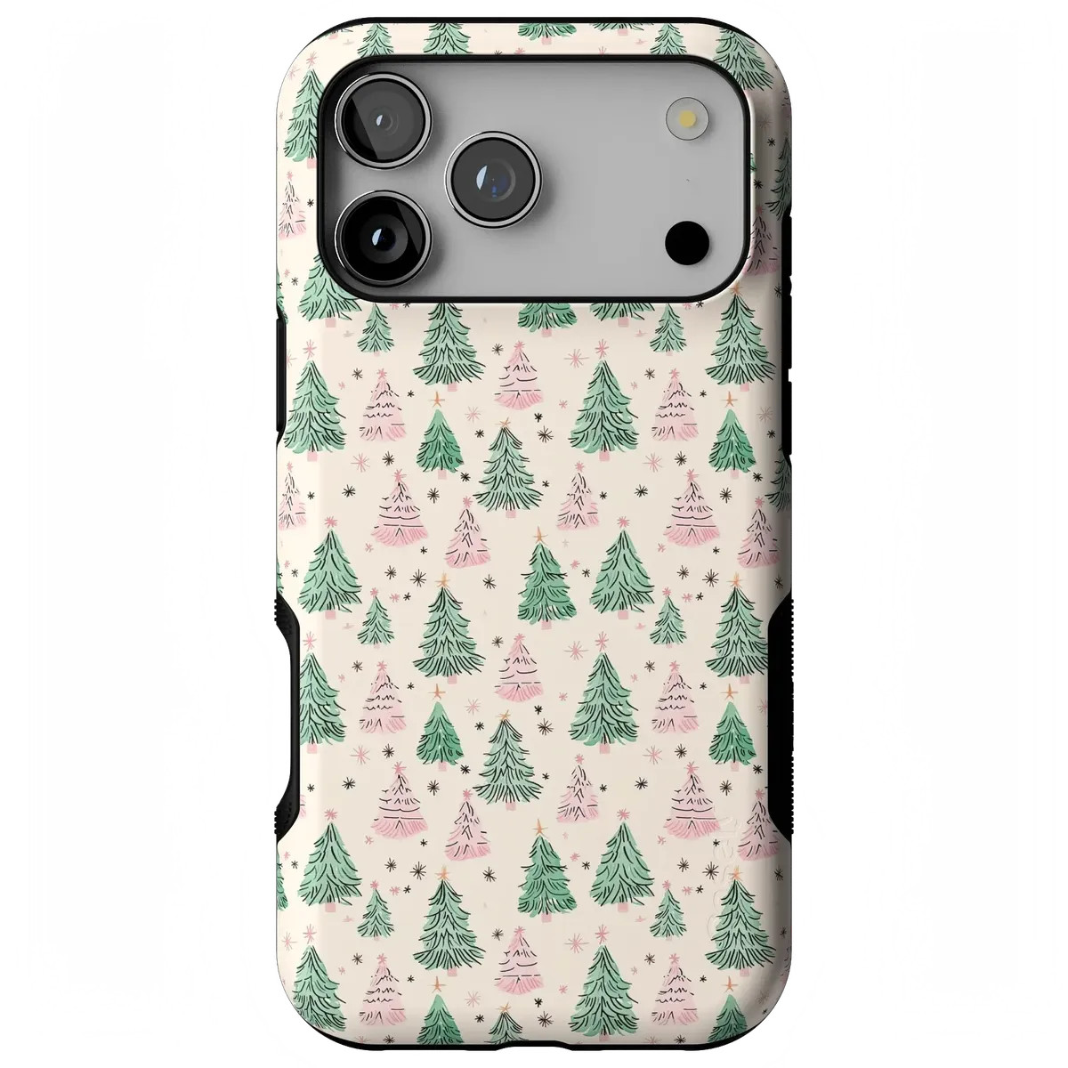 Lookin’ Pine   Christmas Tree Case | CASELY