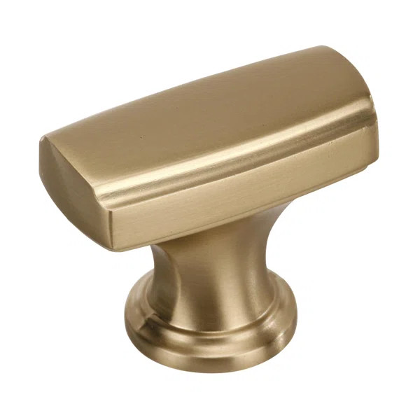 Highland Ridge 1 1/8" Length Bar Knob | Wayfair North America