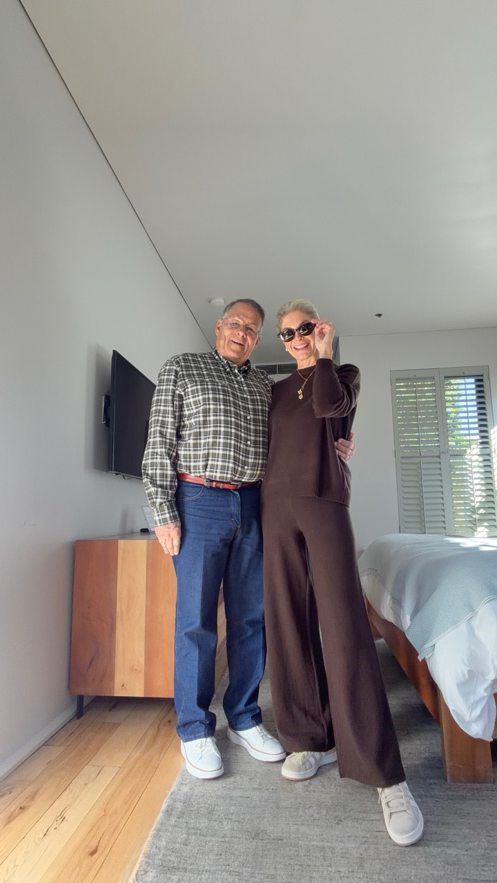 Today’s chic and casual look in Sonoma 

Size S

#LTKTravel #LTKSeasonal #LTKStyleTip