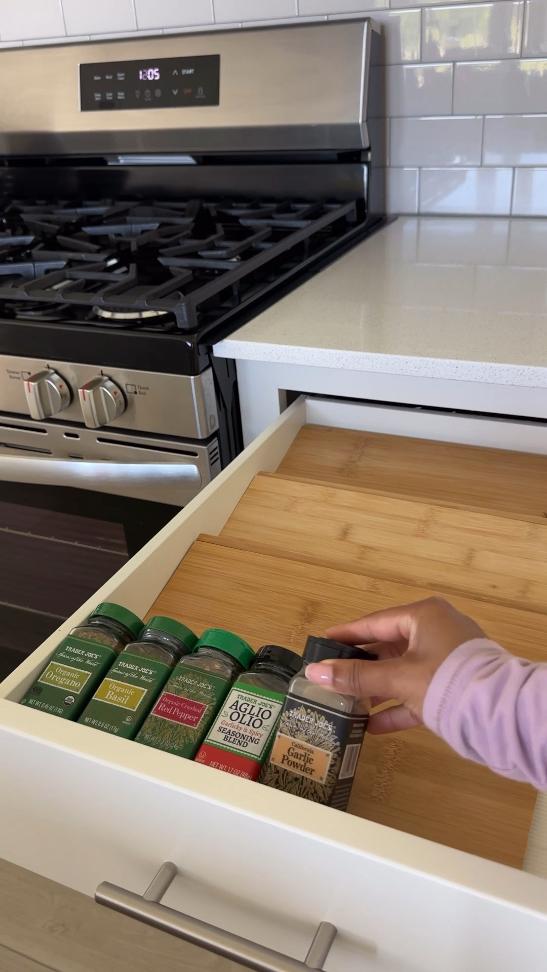 Part 2 of my Kitchen Organization ! 

#LTKHome #LTKStyleTip #LTKFindsUnder50