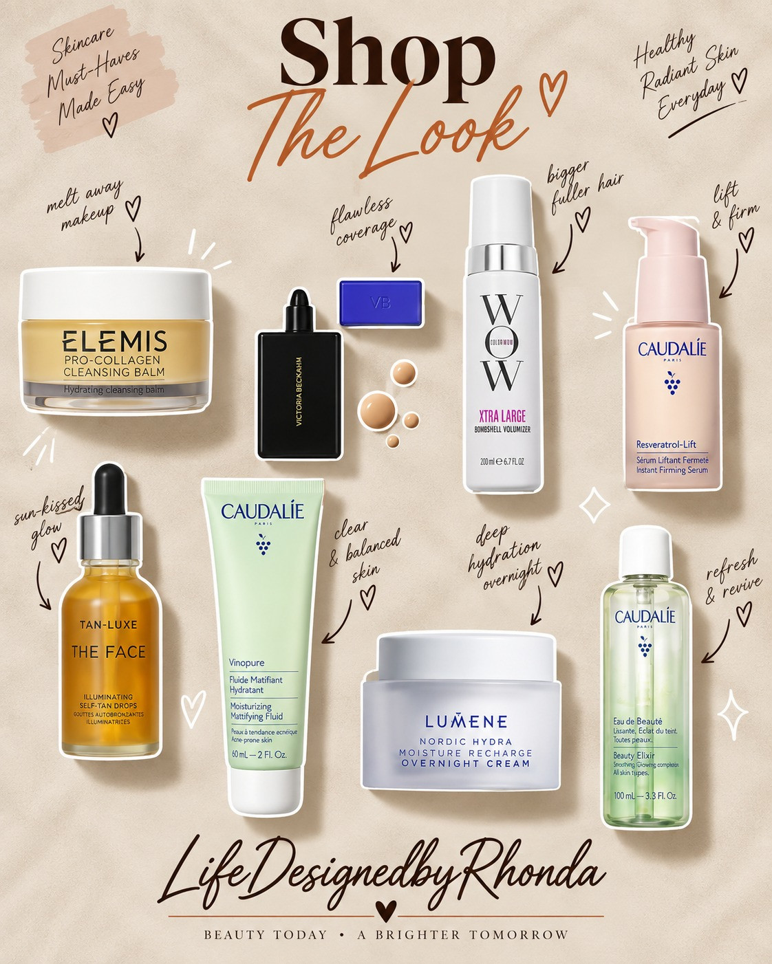 Healthy Radiant Skin Everyday. 

 #LTKActive #LTKSaleAlert #LTKBeauty