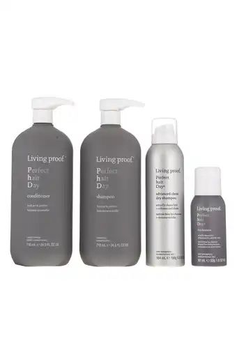 Living proof® Full Hair Care Set $92 Value | Nordstrom | Nordstrom