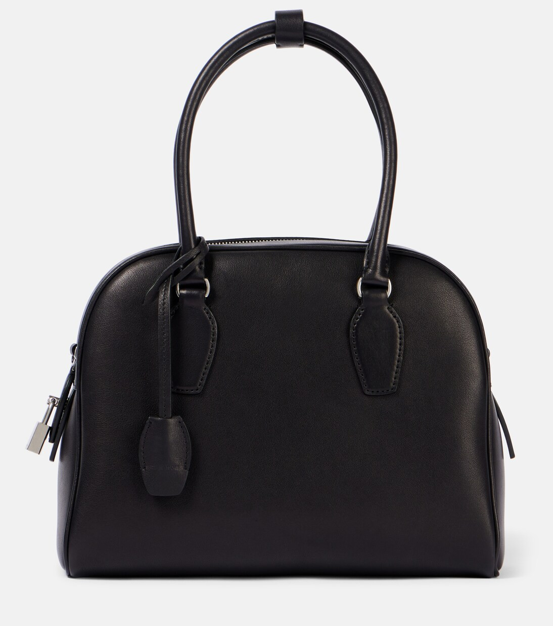 India 10.00 leather tote bag | Mytheresa (UK)