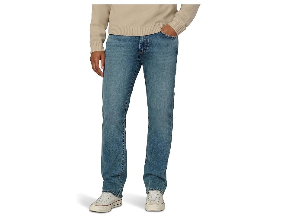 Joe's Jeans The Classic Men's Jeans Devonshire : 31, Cotton/Denim/Elastane | Zappos