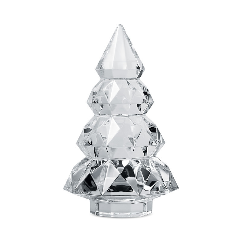 Baccarat Louxor Tree, Clear | Bloomingdale's (US)