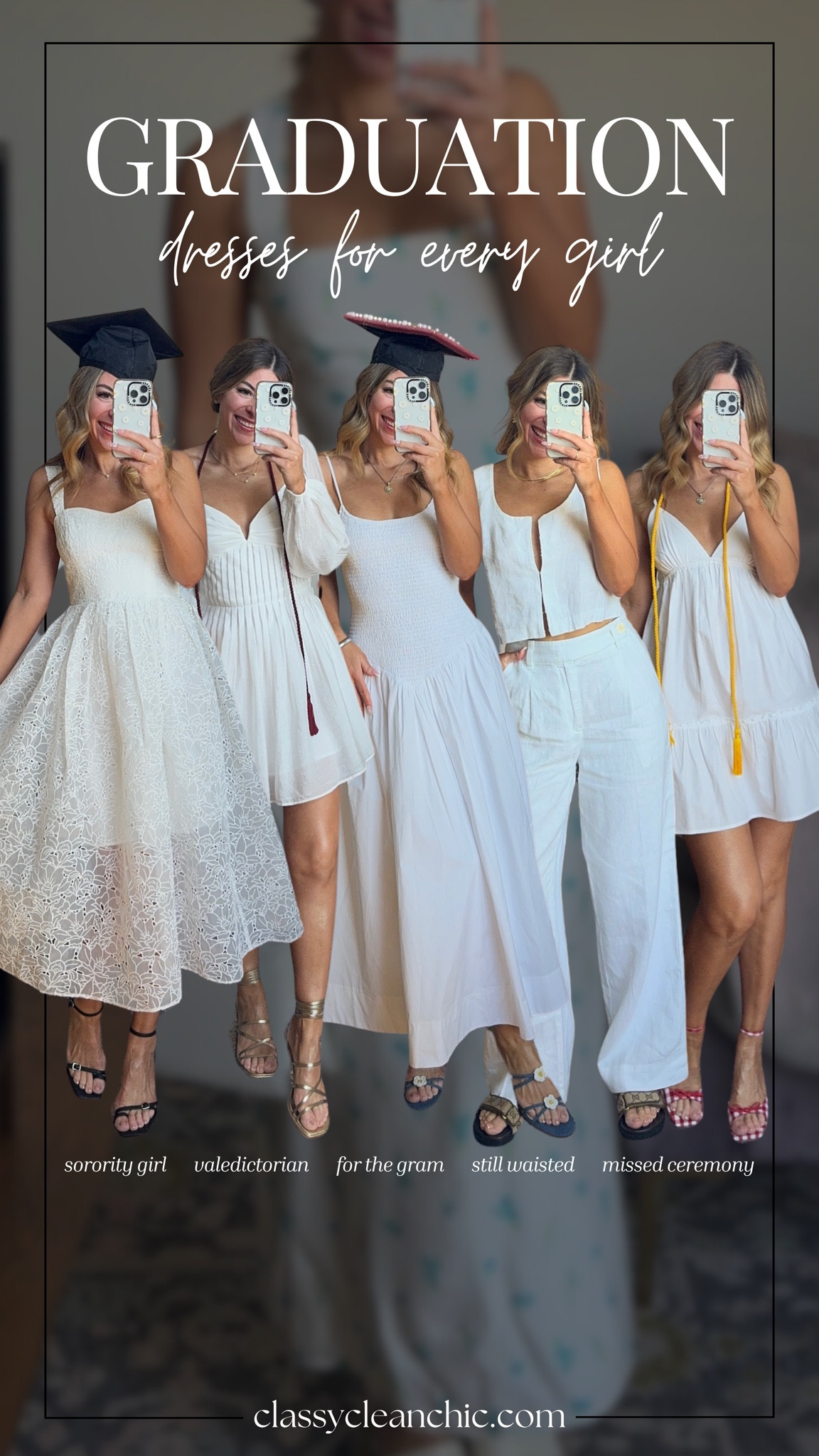 White graduation dress bridal dress baptism dress in my usual small/2
Loving tan code: emerson
Dibs code: emerson
Good life gold (body stick)
Strawberry summer (lips

#LTKstyletip #LTKparties #LTKSeasonal