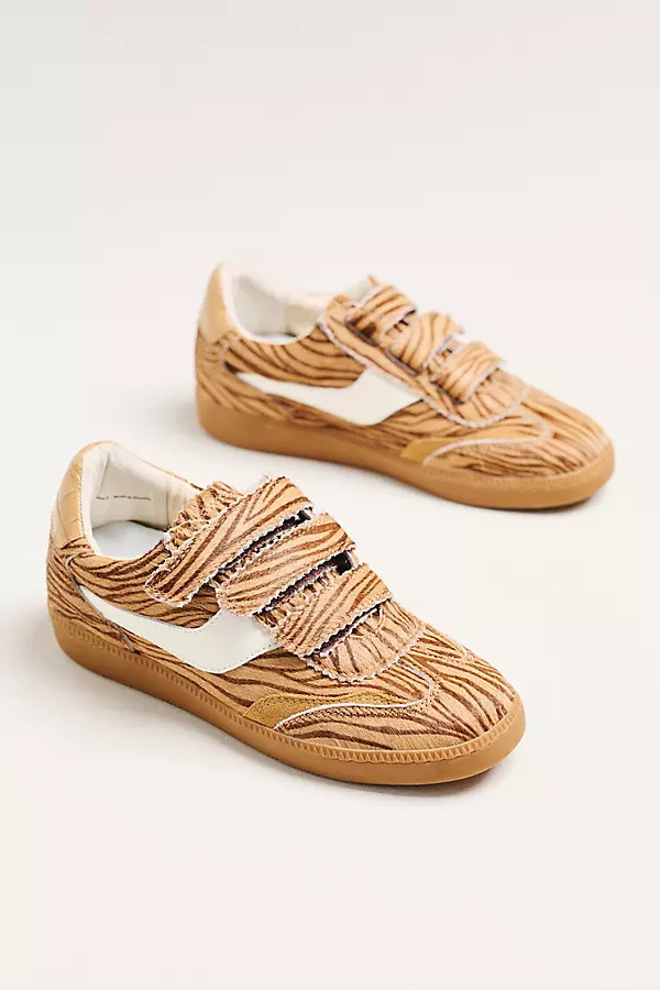 Notice Velcro Sneakers | Anthropologie (US)