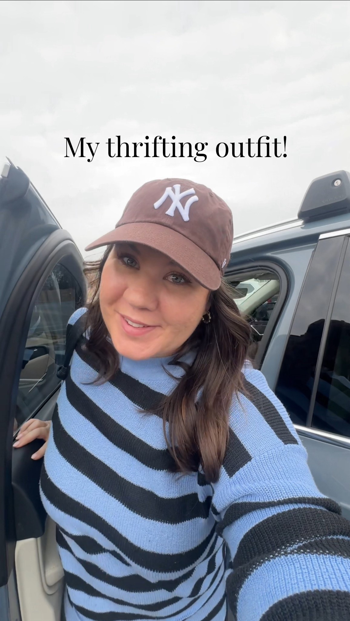 What I wore thrifting today!

#LTKdayinmylife #LTKmomlife #LTKootd