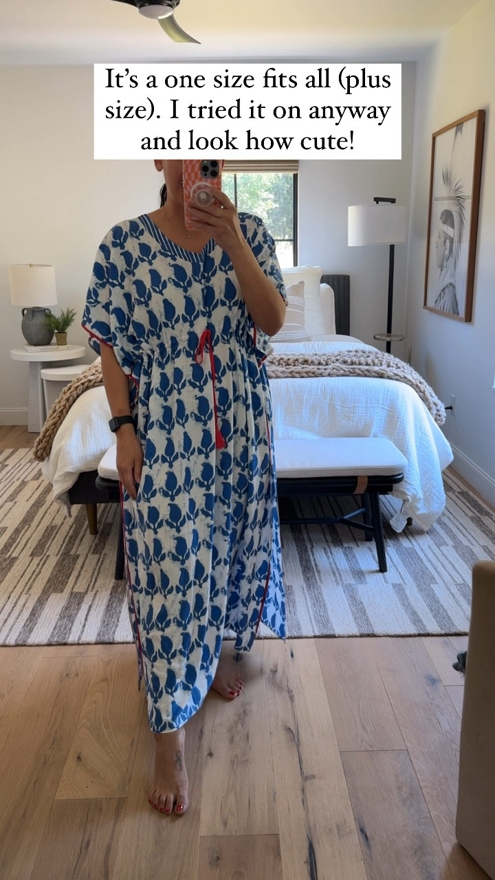 Coverup, swimsuit cover up, dress, Amazon find. 

#LTKMidsize #LTKSwim #LTKPlusSize