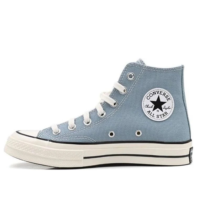 Converse Chuck 70 Vintage Canvas High 'Cocoon Blue' A04584C | KICKS CREW