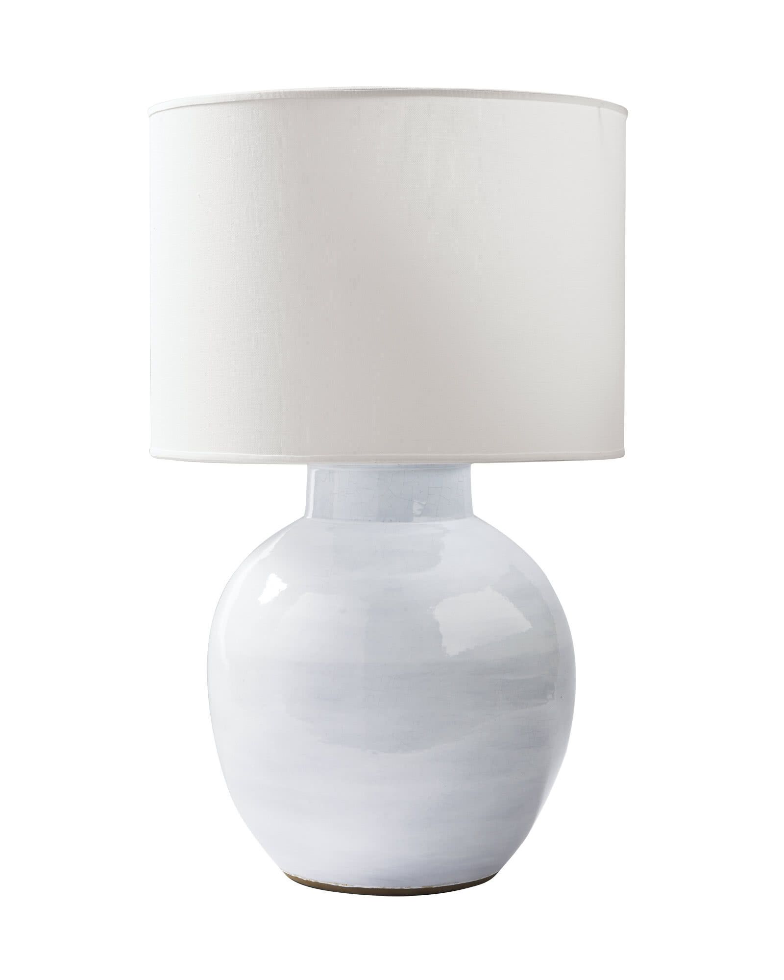 Morris Table Lamp | Serena and Lily