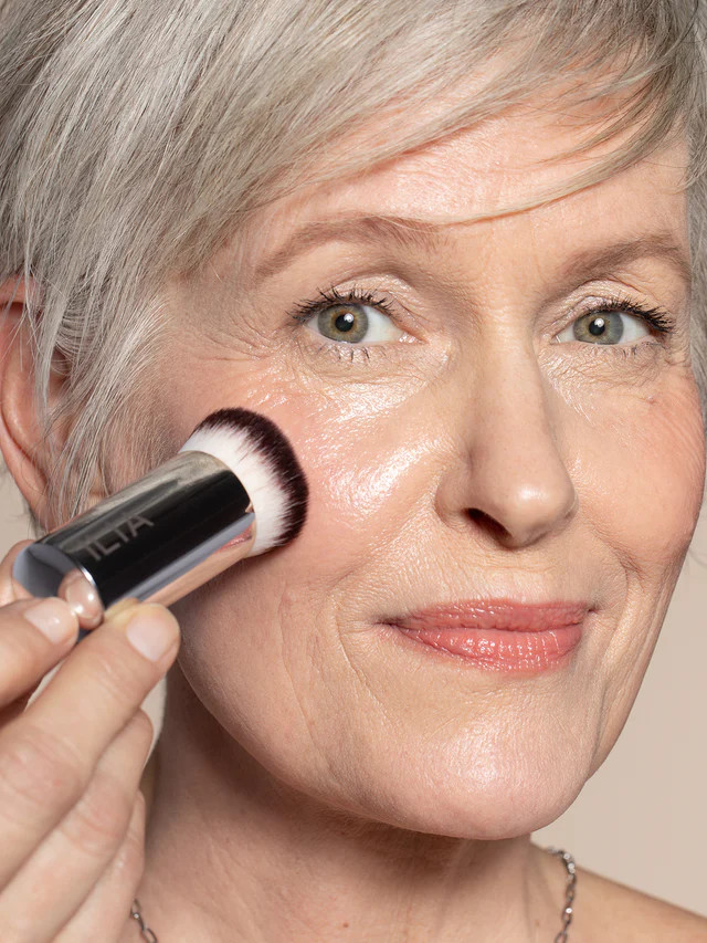 Brushes | ILIA Beauty