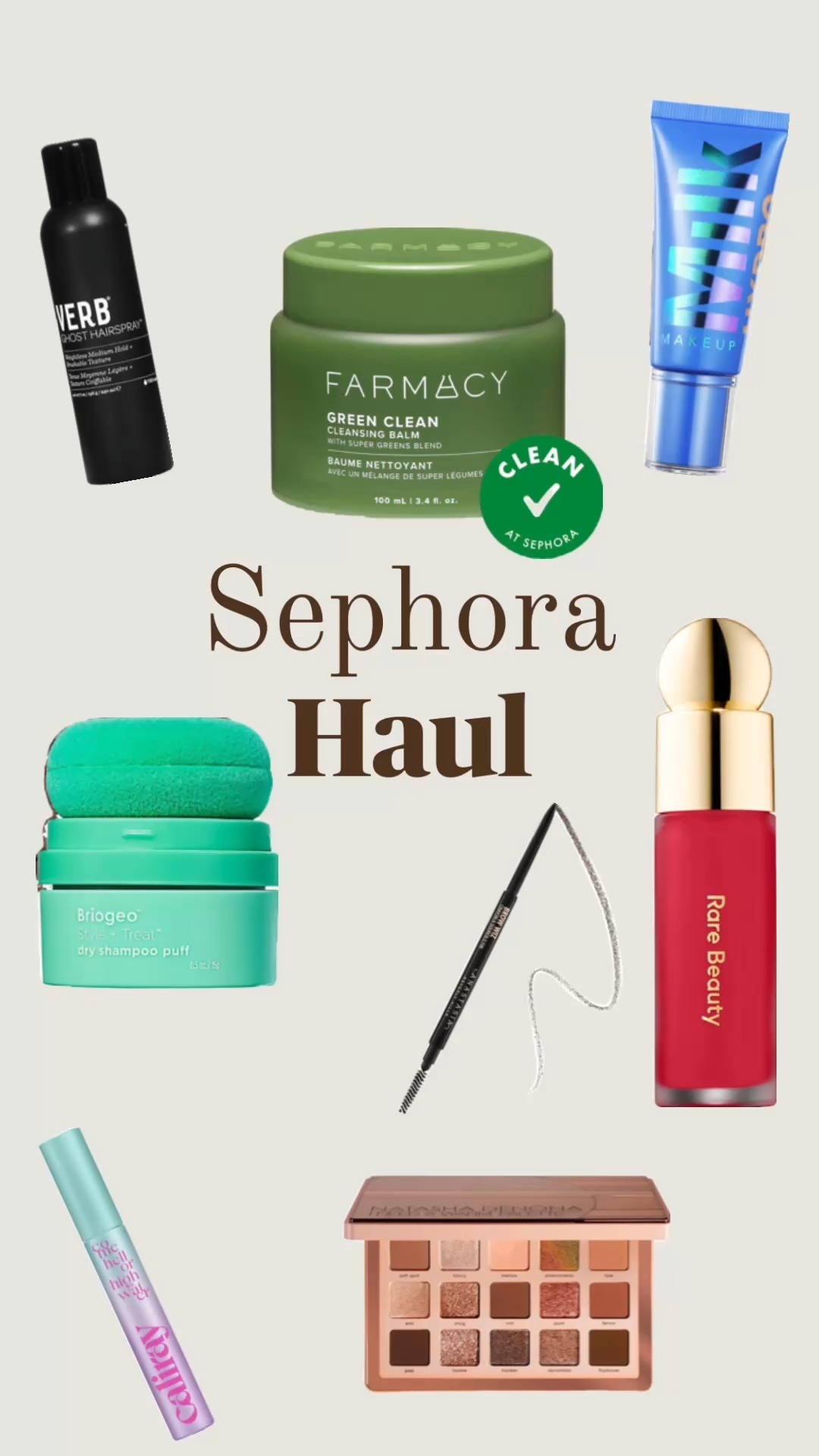 #GRWM video on TikTok! For some reason my video won’t post on here ): is anyone else having issues posting videos to LTK? 

#LTKSaleAlert #LTKBeauty #LTKWatchNow