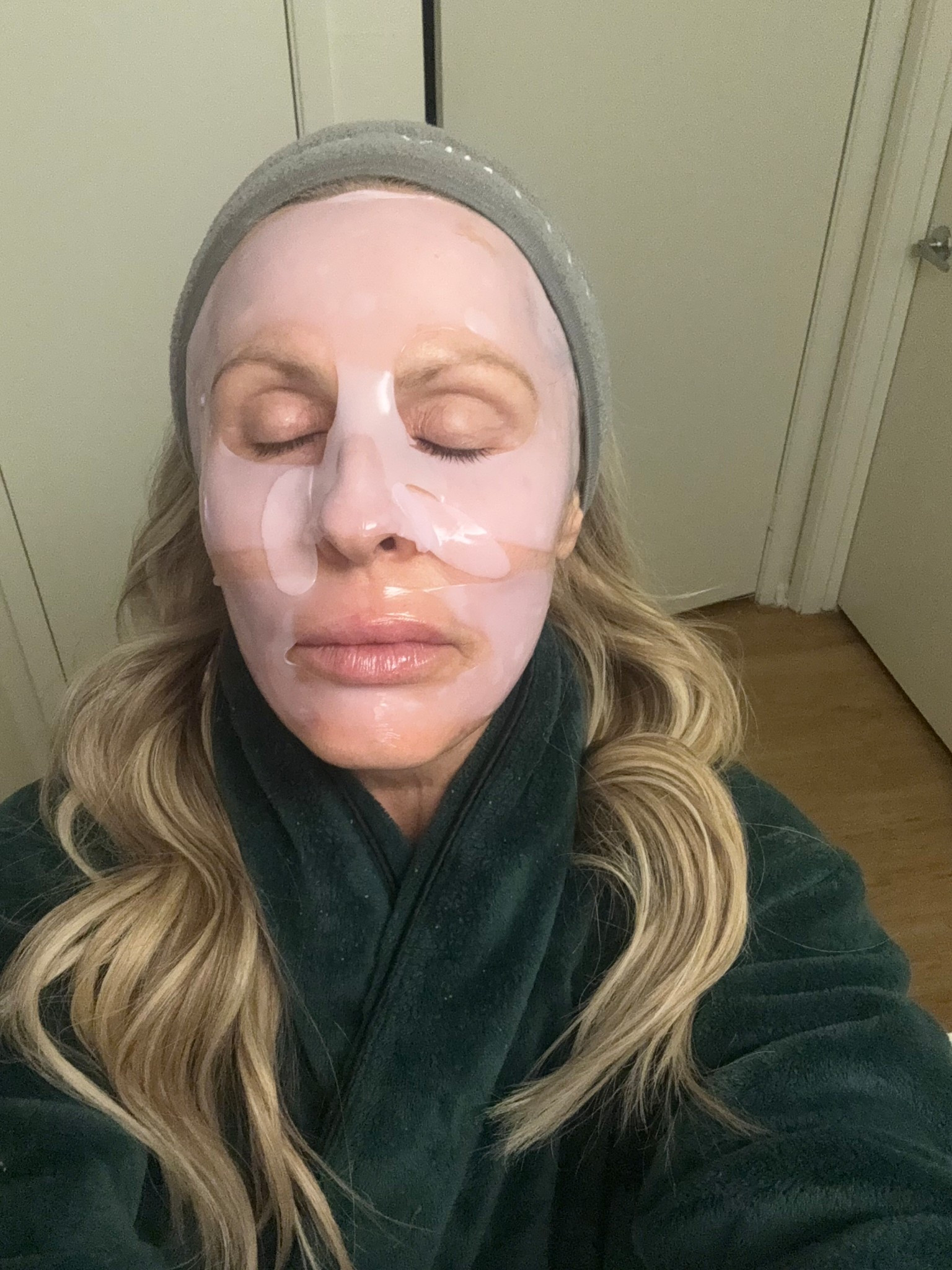 Let’s get ready to glow

#LTKBeauty