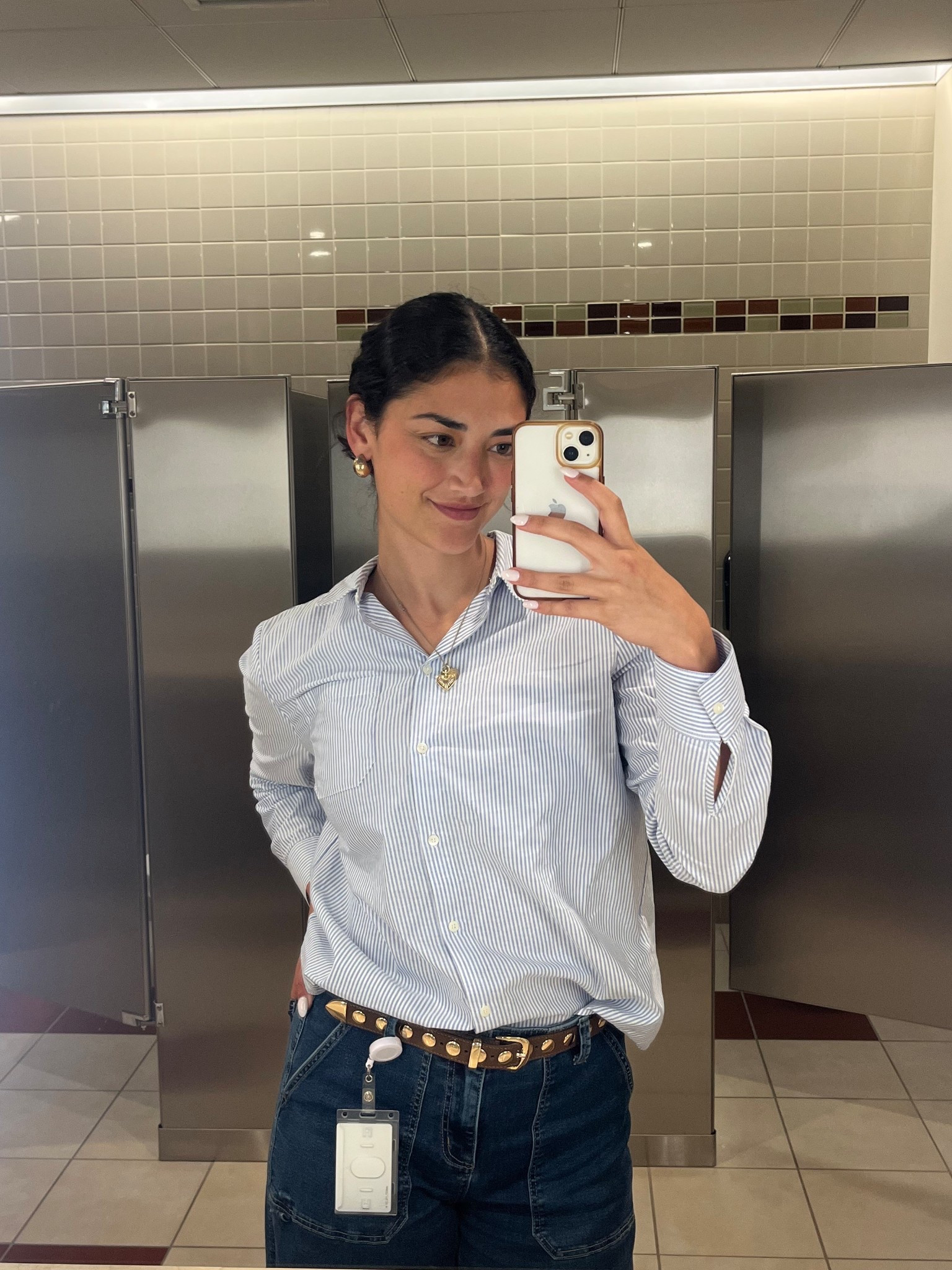 Workwear 💼

#LTKWorkwear