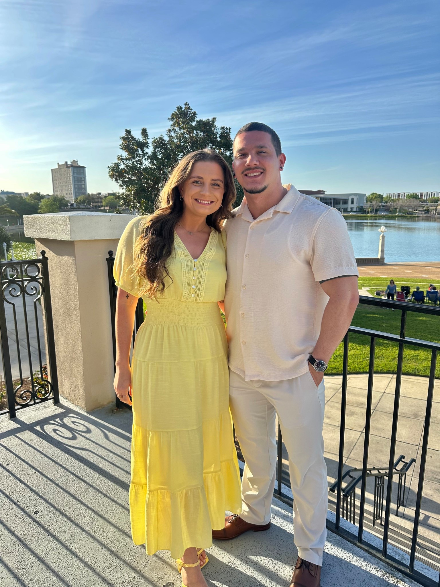 Spring Wedding Vibes 🌸🌼

#LTKWedding #LTKSeasonal