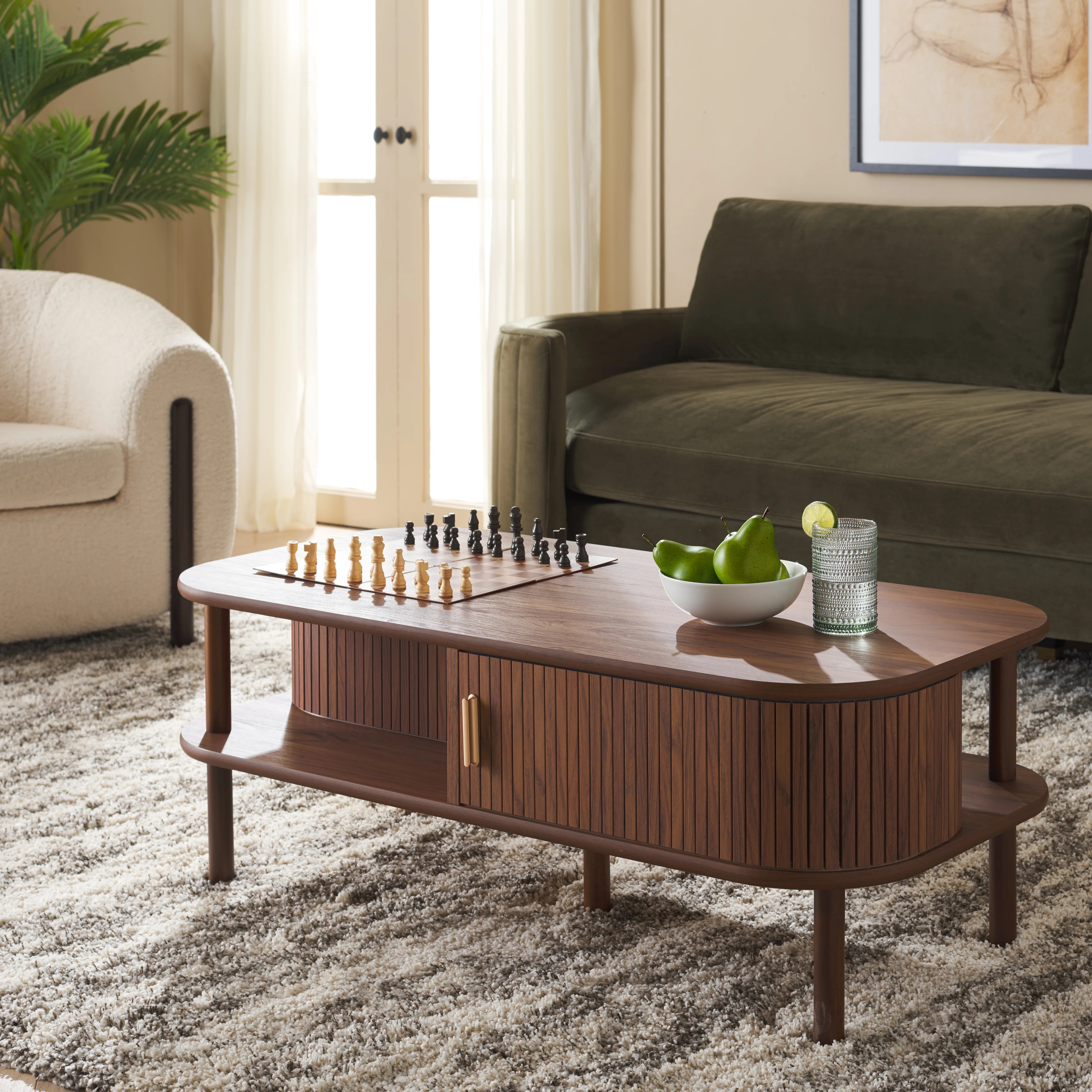 Cestar Coffee Table | Wayfair North America