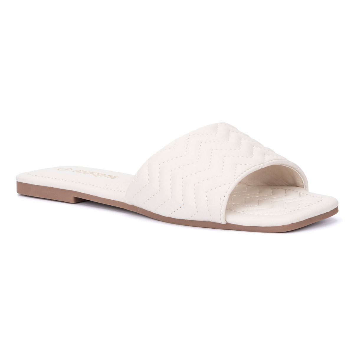 Olivia Miller Women's Sundae Sandal | Target