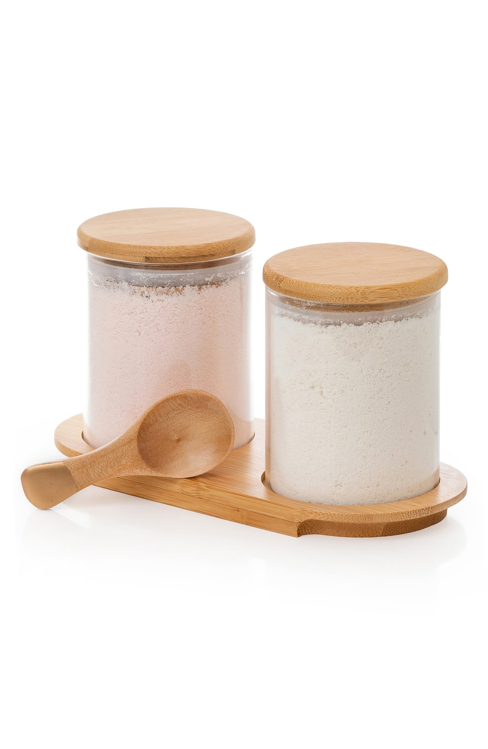 Yuzu Dual Bath Fizz Set | Nordstrom